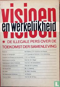 Visioen en werkelijkheid