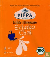 Echte Harmonie