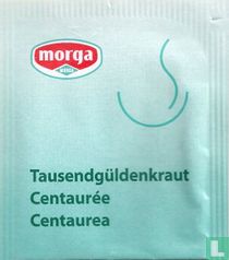 Tausendgüldenkraut