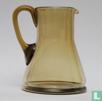 Dragonfly Water Jug Brown?