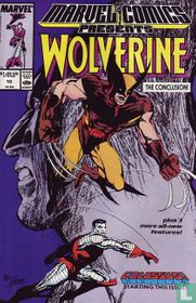 Marvel Comics Presents 10