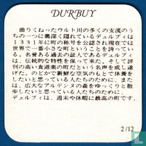 2. Durbuy