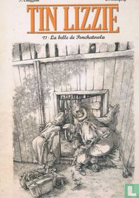 La belle de Ponchatowla