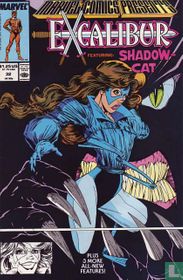 Marvel Comics Presents 32
