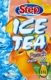 Peach Instant Tea 