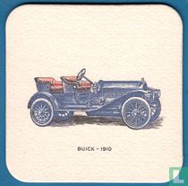 Buick 1910 / Paderborner Pilsner