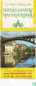 Waidhofen, Ybbsbrücke