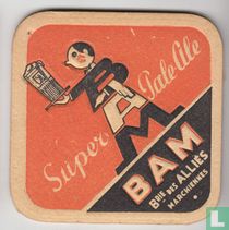 BAM Super Pale-Ale