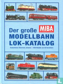 Catalogue de collection avec plus de marques catalogue de trains miniatures