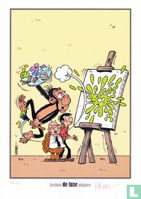 Talent zonder grenzen