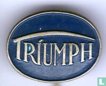 Triumph acheter