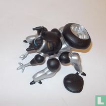 Fuchikoma  