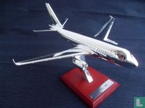 Airbus A318-100