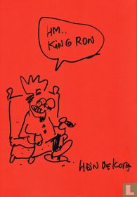 2013 Het jaar van Hein