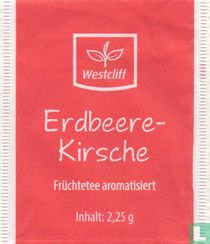 Erdbeere-Kirsche