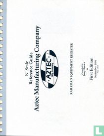 Reference Guide Aztec Manufacturing Company