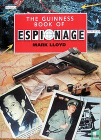 The Guinness book of espionage