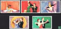 Ballroom Dancing
