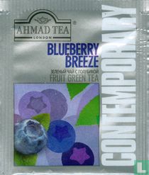Blueberry Breeze
