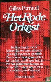 Het rode orkest