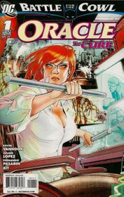 Oracle: The cure