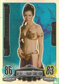 Prinzessin Leia