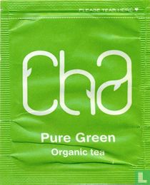 Pure Green