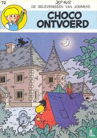 Choco ontvoerd for sale