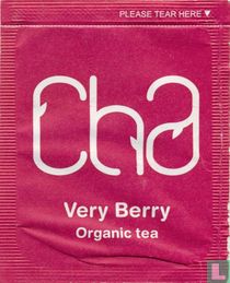 Very Berry