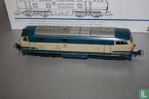 Dieselloc DB BR 216