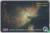 Orion Nebula