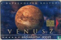 Vénusz