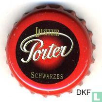 Porter Lausitzer Schwarzes