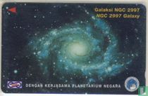 NGC 2997 Galaxy