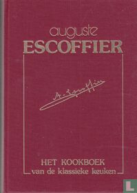 Het kookboek van de klassieke keuken 