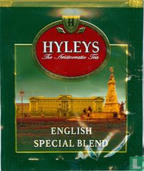 English Special Blend 