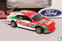 Ford AU Falcon