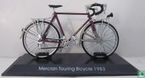 Mercian Touring Bicycle 1983
