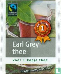 Earl Grey thee 