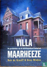 Villa Maarheeze