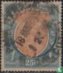 King George V 