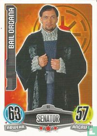 Bail Organa