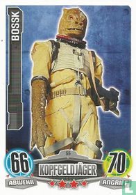 Bossk