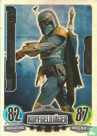 Boba Fett
