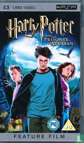 Harry Potter and the Prisoner of Azkaban