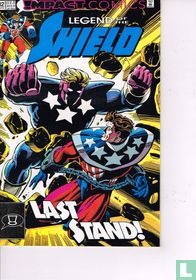 Last Stand