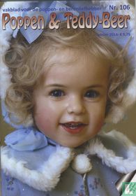 Poppen & Teddy-Beer 106