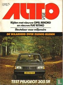Autovisie 23