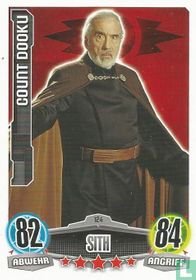Count Dooku