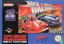 Rock 'n Roll Racing